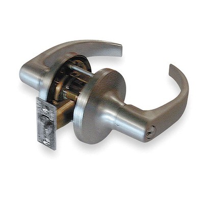 ASSA ABLOY ACCENTRA PB5307LN x 626 Lever Lockset,Mechanical,Entrance 3ZV49