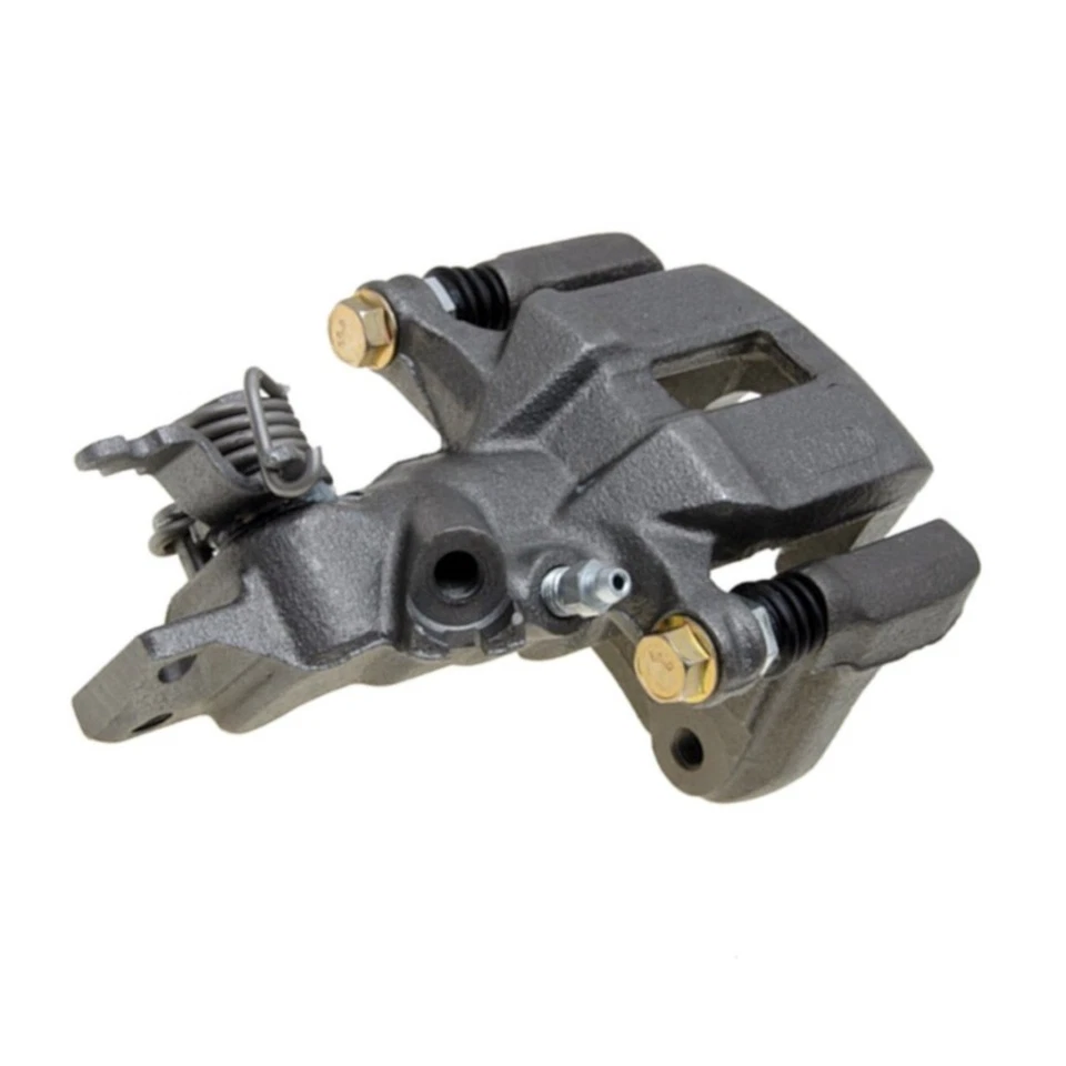 Genuíno ACDelco para Honda Accord 1998-2007 pinça de freio a disco traseira, lado do motorista - Imagem 2 de 4