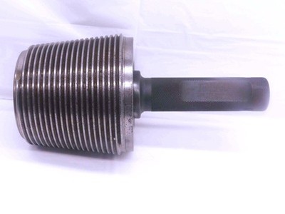 NO 61 4 NC API MASTER THREAD PLUG GAGE 4.0 NC61 API ROTARY NUMBERED CONNECTION