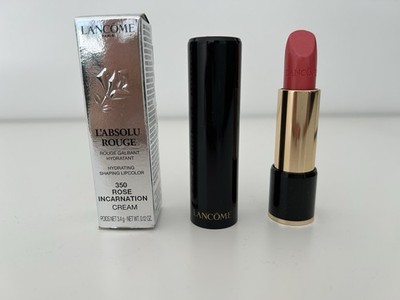 Lancome L'Absolu Rouge Drama Matte Lippenstift 510 Ardent Sand 3,4g