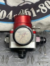 2003-04 Ford Mustang Svt Cobra Aeromotive Fuel Pressure Regulator 304 2003-04 Ford Mustang Svt Cobra Aeromotive Fuel Pressure Regulator 304