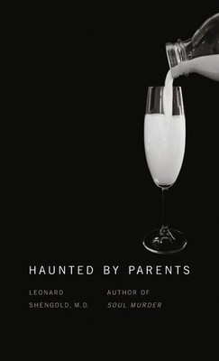 Haunted by Parents Leonard Shengo*d Buch Einband - fest (Hardcover) Englisch