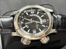 Jaeger-lecoultre MASTER COMPRESSOR Series Q1738470 watch