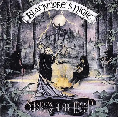 Blackmore's Night - Shadow of the Moon