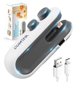 Portable Rechargeable Mini Bag Sealer Heat Seal Machine