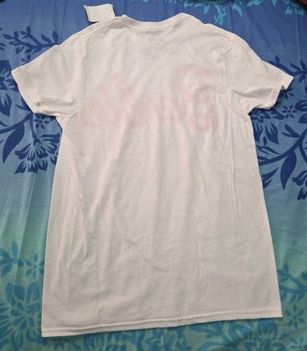 Camiseta Barbie Talla S - Imagen 2 de 4