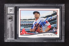 2014 Topps Update Series Baseball Cards 50
