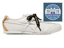 Onitsuka Tiger MEXICO 66 1183C565 100 WHITE WHITE UNISEX Shoes
