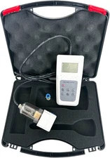 Handheld Dewpoint Meter with Dew Point Temp Range -40°C~40°C (-40°F~104°F)