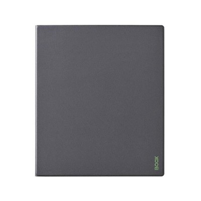 Onyx Boox Note Max / Tab XC Schwarze Magnethülle