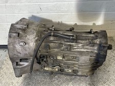 Boite de vitesse Volkswagen TOUAREG