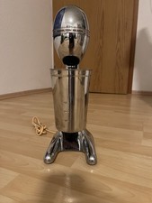Hamilton Beach Drink Master Edelstahl Cocktail Mixer Vintage