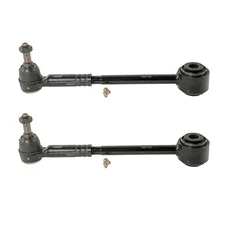 MOOG Rear Upper Rearward Control Arm & Ball Joint 2PCS Set For Ford Expedition