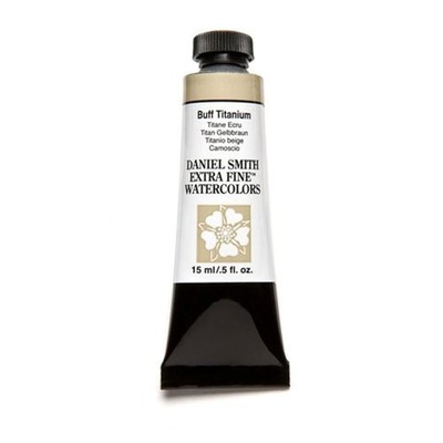 Daniel Smith 284600009 Extra Fine Watercolor 15ml Paint Tube, B Kitchen
