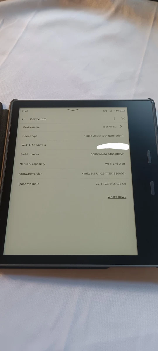 Amazon Wi-Fi + 4G 32 GB Tablets & eReaders for sale | eBay