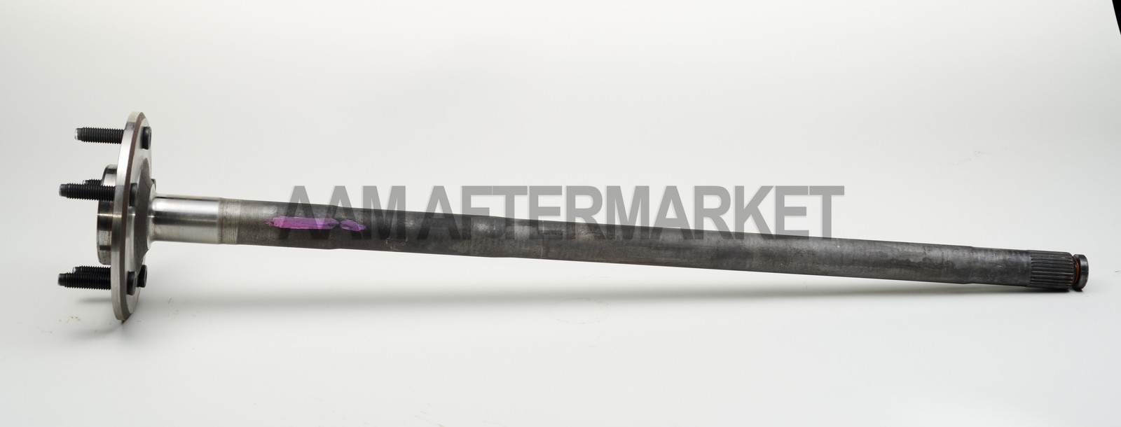 AAM New Axle Shaft. Ford, 8.8” – Rear Axle, Left - YL3Z4234BB