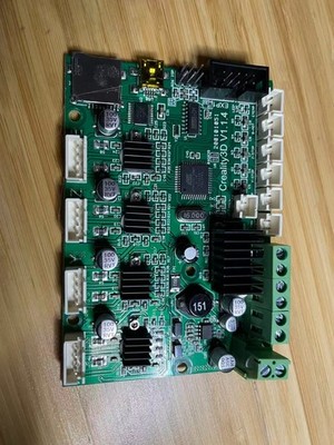 Creality3D V1.1.4 Ender-3 Pro 3D Printer Motherboard Control Board