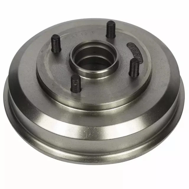 Ford Focus 2000-2008 genuino - buje y tambor 2U2Z-1V126-D Foto 4 de 4