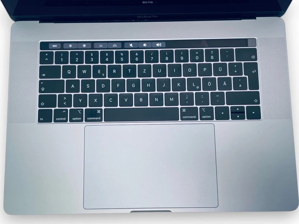 Apple MacBook Pro 15" 2018 · i9 · 16GB · 1TB, Foto 2 von 5