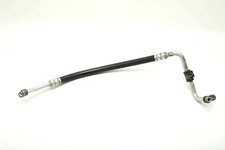 Acura MDX 07-13 A/C Suction Hose Line Pipe 80311-STX-A01, B001, OEM, 2007, 2008,