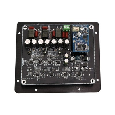 TPA3221 Aktive Lautsprecherverstärkerplatine HiFi 2.1-Kanal Hochleistungs-Q6720