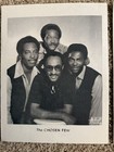Rare Soul 8x10 Promo Photos (2) — photo 3