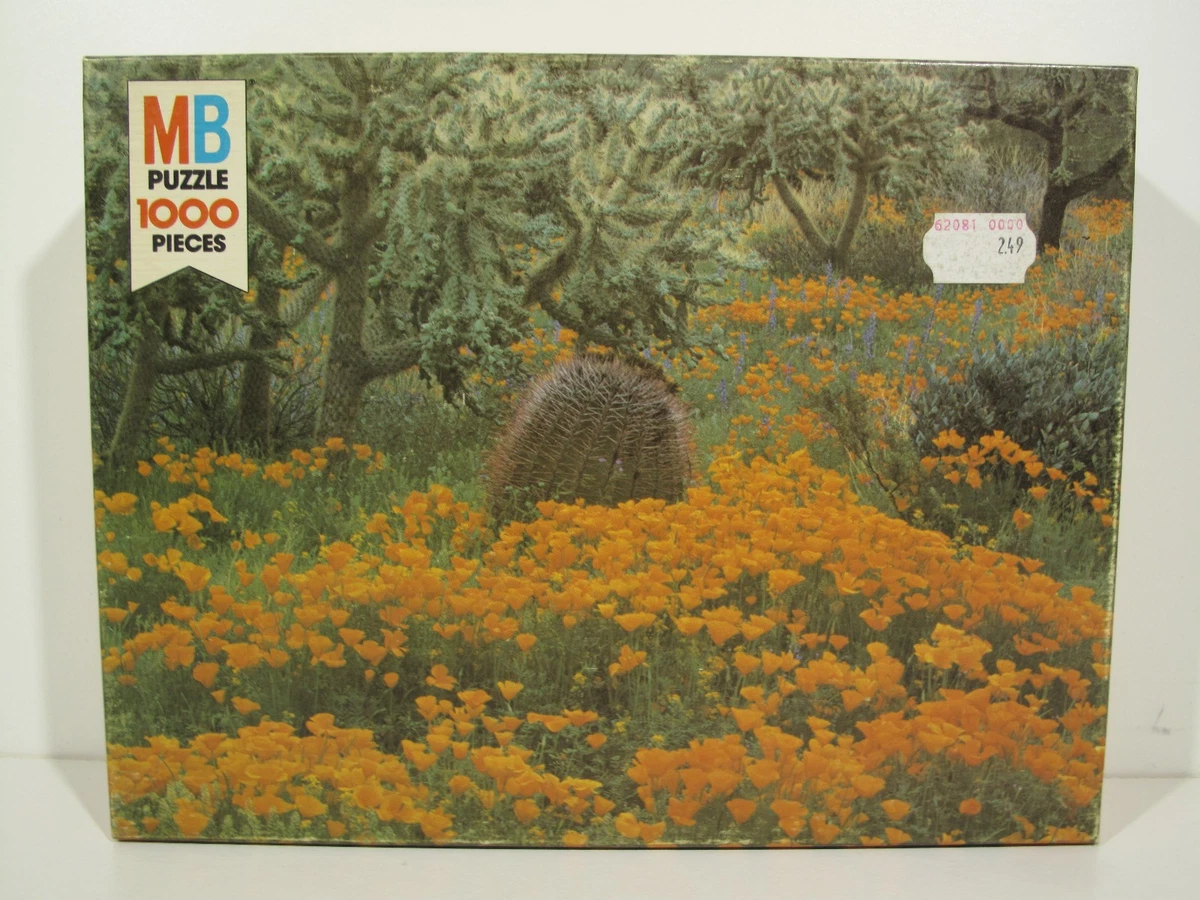 即購入可☆未開封MILTON BRADLEY ジグソーパズル1971年アメリカ製 即購入可☆未開封MILTON BRADLEY ジグソーパズル1971年アメリカ製