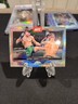 2025 Topps Chrome UFC - Diego Lopes #140 Prism Refractor