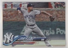 2018 Topps Factory Set Foilboard 62/190 Jace Peterson #415 4r3