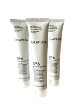Olaplex No. 6 Bond Smoother 20ml x 3 - New & Sealed - 60ml Total