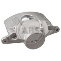 A.B.S. Bremssattel Bremszange Bremssystem Dac FüR Kia Cerato Stufenheck