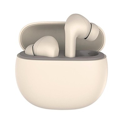 Redmi Buds 4 Active   Air White, 12-mm-Treiber (Premium-Klangqualität),...