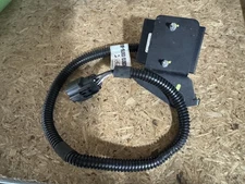 Whelen Ford Police Interceptor Wig-Wag headlight flasher MCD13-13076-AA