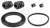 A.B.S. 73528 Reparatursatz, Bremssattel Vorne FüR Chrysler CitroËN Dodge Jeep