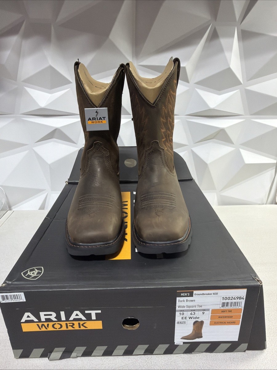 Ariat Men display picture 1