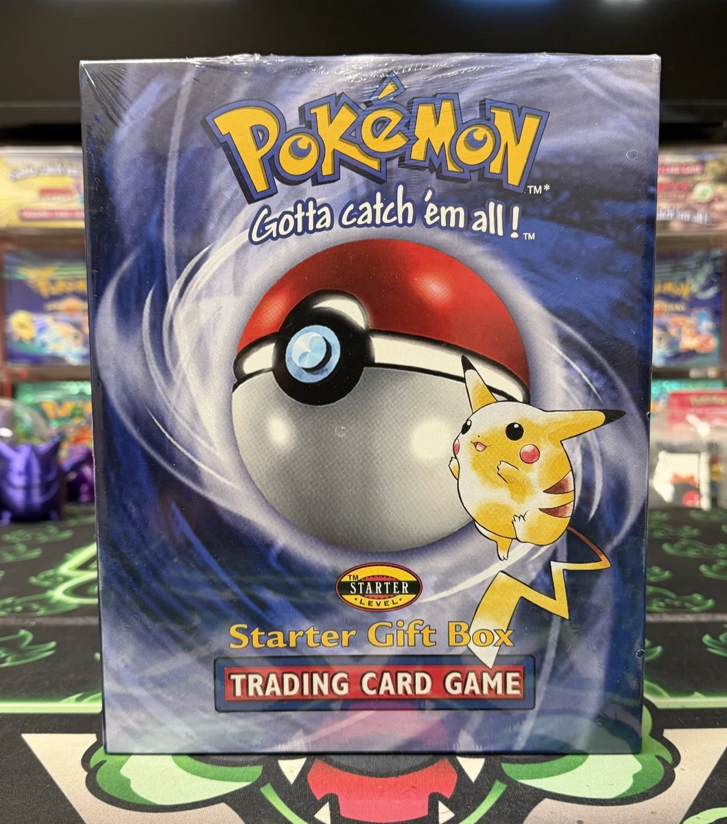Wizards of the Coast Pokmon TCG Sealed Collectible Card Game Boxes for sale - eBay Wizards of the Coast Pokmon TCG Sealed Collectible Card Game Boxes for sale - eBay