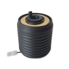 Mozzo collassabile volante VW Golf-Jetta-Scirocco 1982-1992 senza airbag