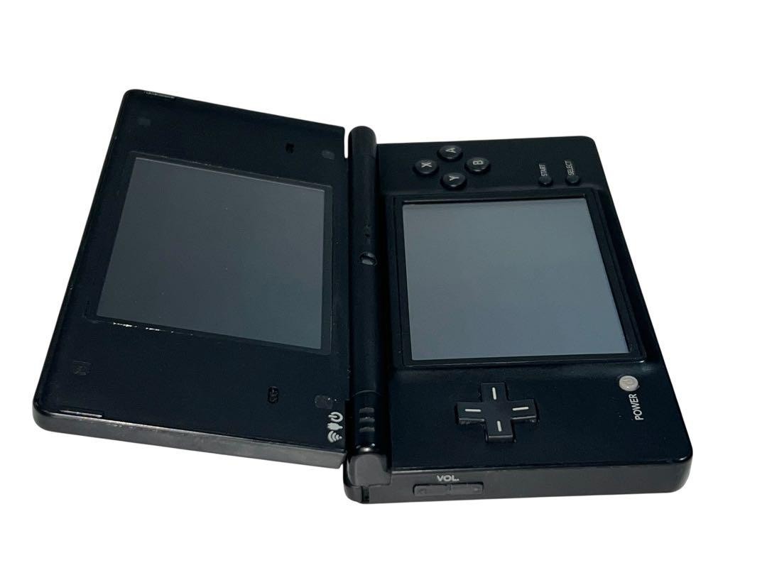 Nintendo DSi McDonald's Edition Console Limited Not for Sale
