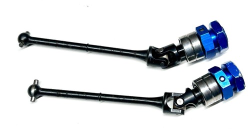 OFNA Ravager 9.5 Buggy Driveline Axle CVA Bone Hex 36152 36054 36082 36110 36055 - Picture 2 of 5
