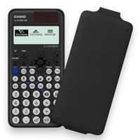 Casio Schulrechner FX-810 DE-CW 274 Funktionen Solar Taschenrechner FüR Abitur