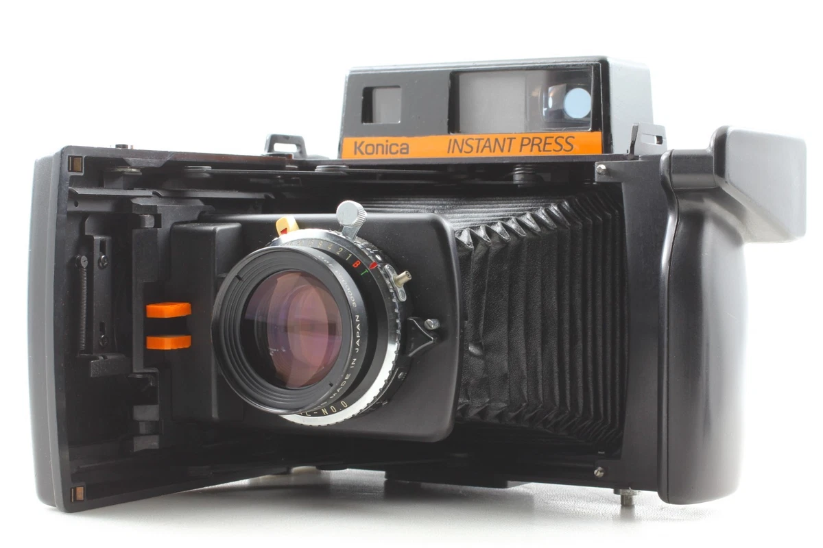 Konica Minolta Instant Film Cameras for sale | eBay