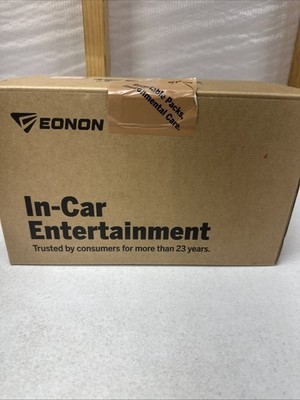 Eonon M3BLX7A Android 14 4+64 9''For 2010-2013 Mazda 3 Car Stereo CarPlay+CAM+DVR
