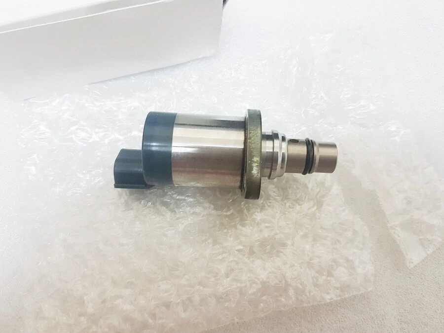 Válvula de control de succión Denso SCV 294200-4760 para Mitsubishi L200 Isuzu 4D46 Foto 3 de 4