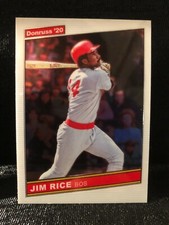 2020 Panini Donruss Optic 1986 Retro '86 Insert Card You Pick Complete Your Set