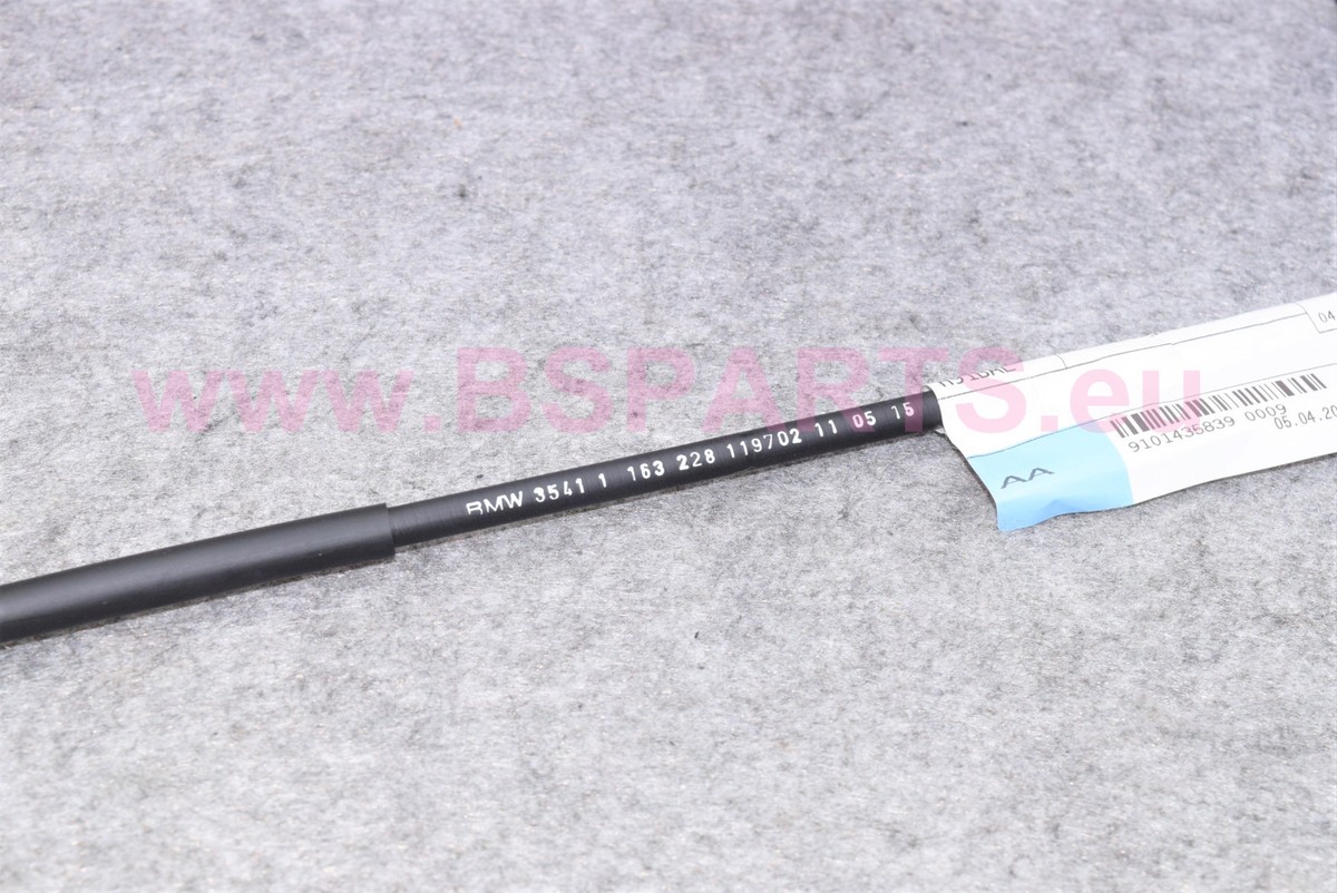 New BMW E36 320i M52, 323i, 325i, 328i, M3 Accelerator Cable  