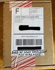 2022-W Proof American Silver Eagle “SEALED UNOPENED BOX! FIRST STRIKE ELIGIBLE”