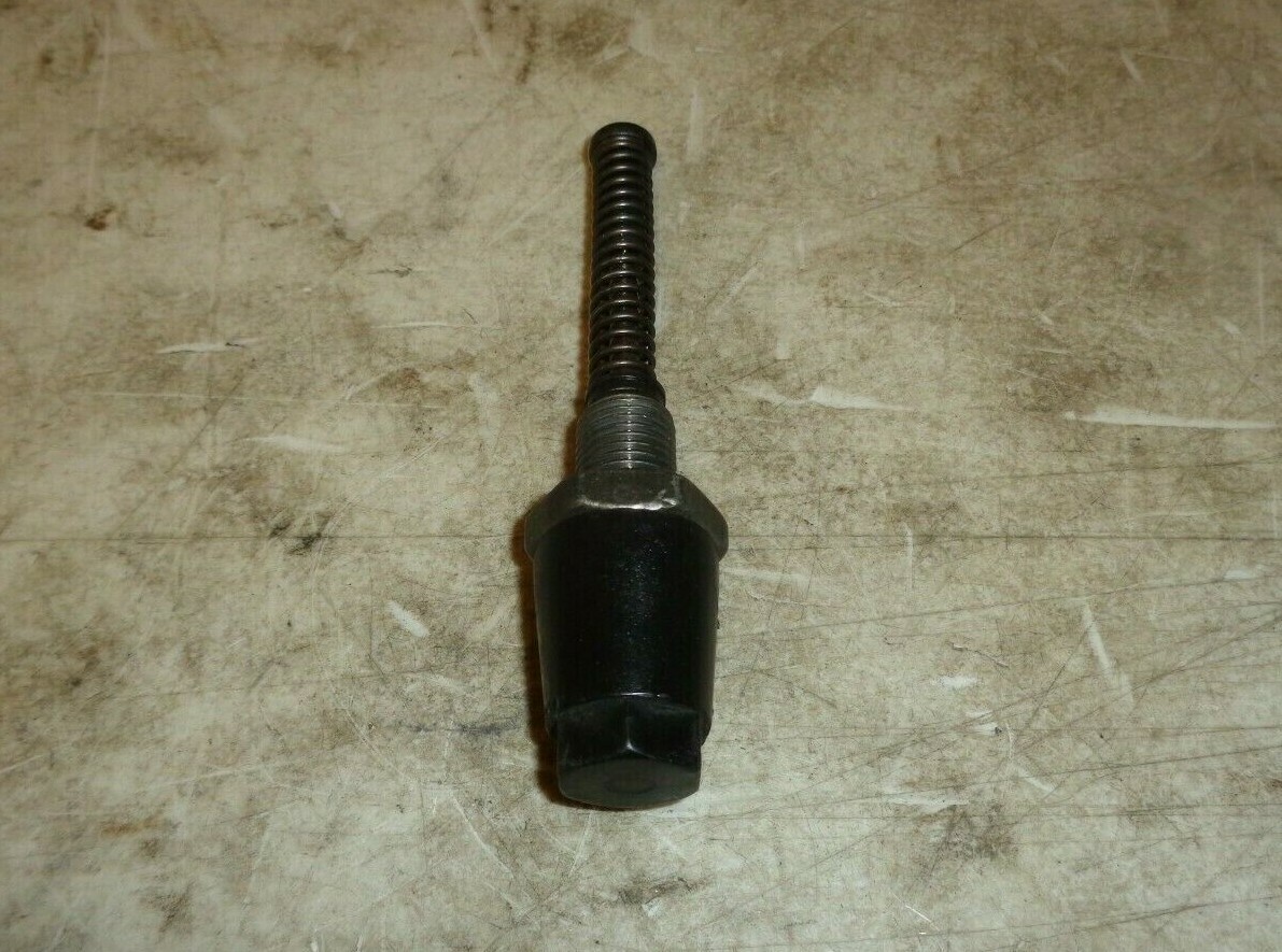 1987 YAMAHA TW200 CAM CHAIN TENSIONER eBay