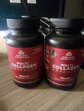 2  Ancient Nutrition Multi Collagen Advanced ...