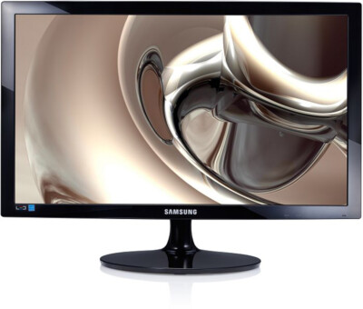 Samsung SyncMaster S22B300H 21,5-Zoll Monitor TN FHD 1920x1080 HDMI VGA 5ms