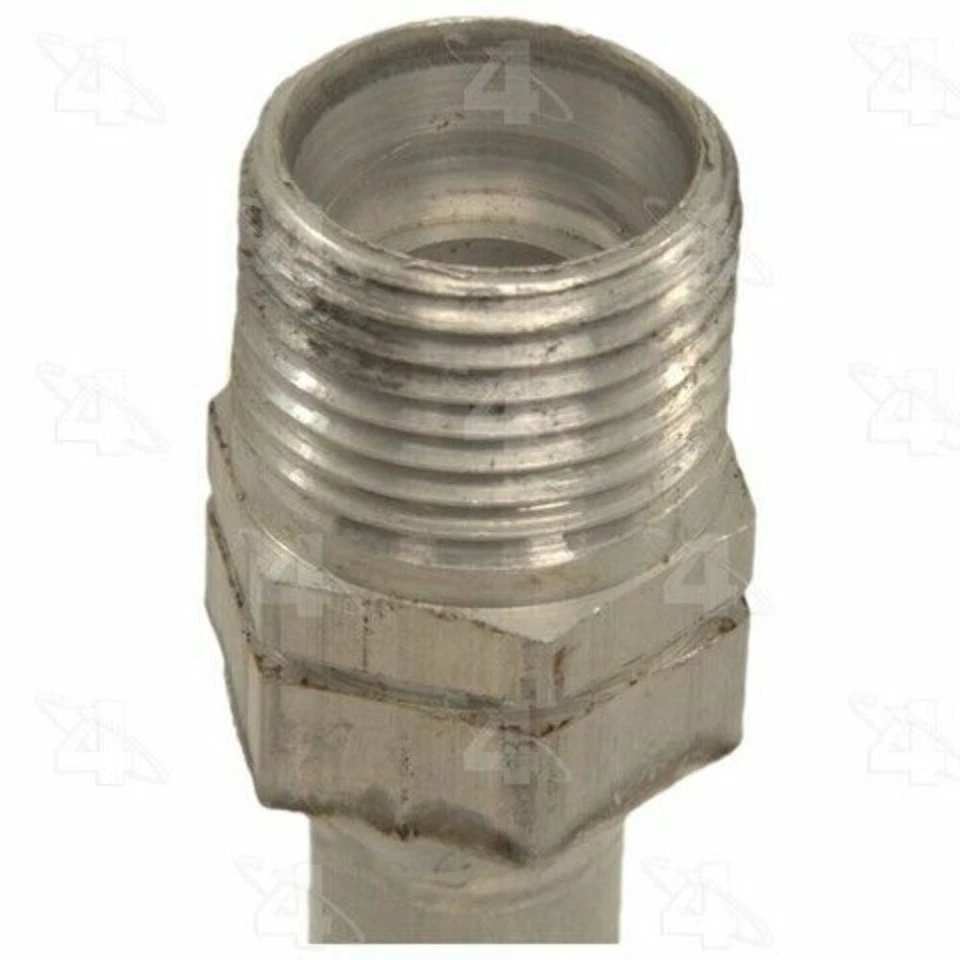 Kit de reparación de núcleo de evaporador de aire acondicionado Four Seasons 16155 | Pieza de automóvil de alta calidad, Univ Foto 2 de 4